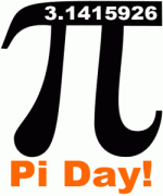 pi day image